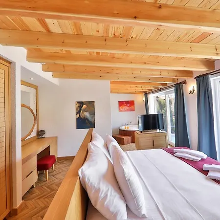 Hotel Atalante Kaş