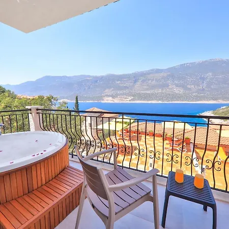 Hotel Atalante 2*