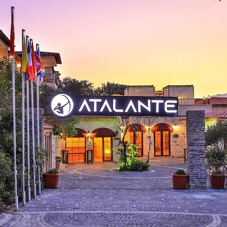 Atalante Kaș