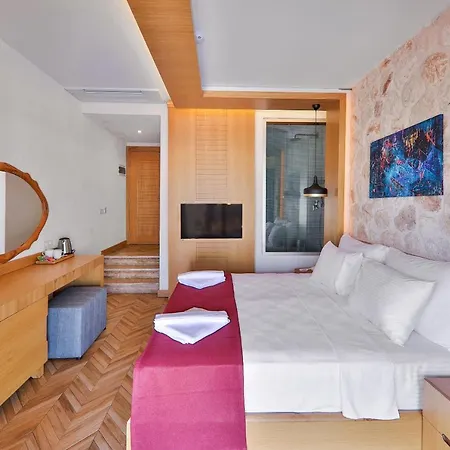Hotel Atalante