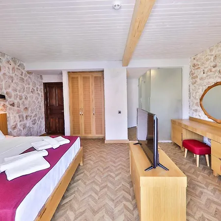 Atalante Hotel Kaș
