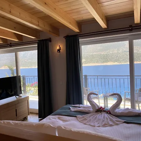 Hotel Atalante