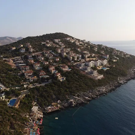 Hotel Atalante