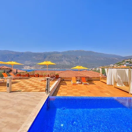 Hotel Atalante
