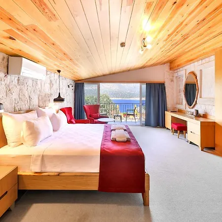 Hotel Atalante 2*