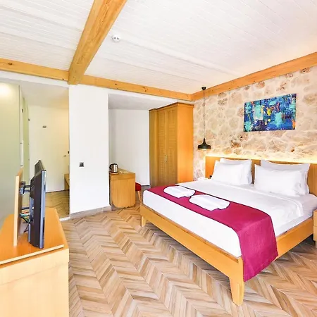 Hotel Atalante