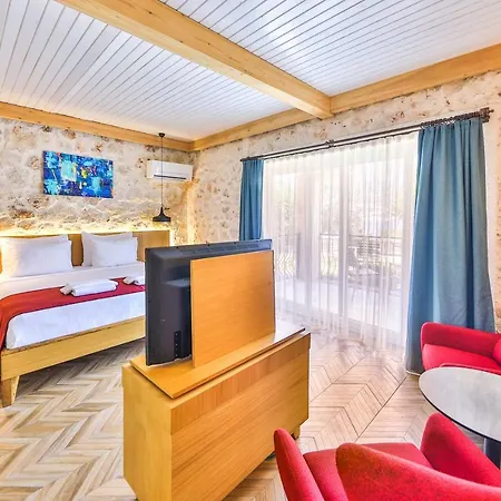 Atalante Hotel Kaș