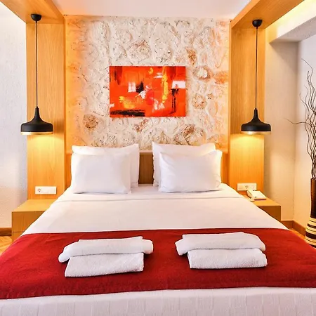 Hotel Atalante 2*