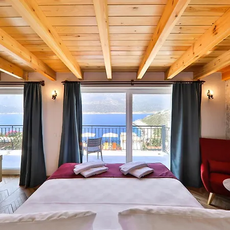 Hotel Atalante