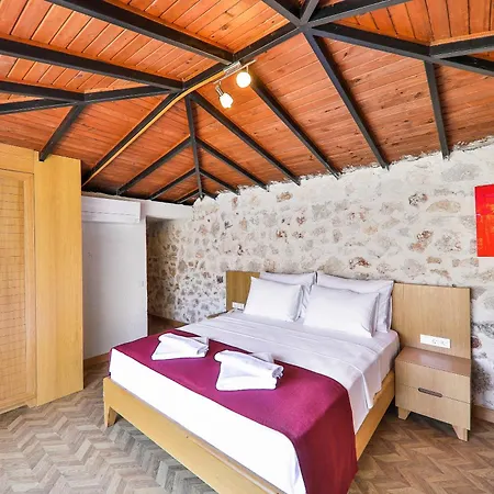 Atalante Hotel Kaș
