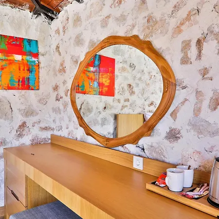 Hotel Atalante 2*