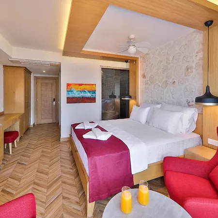 Hotel Atalante 2*