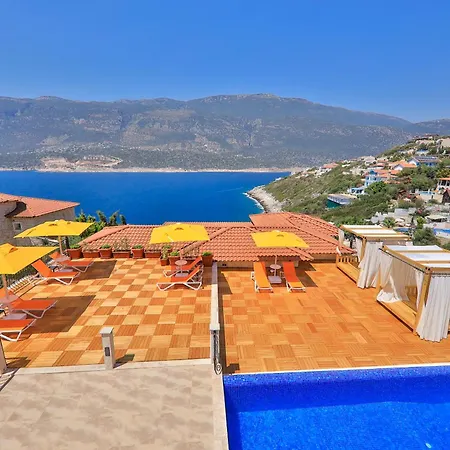 Atalante Hotel